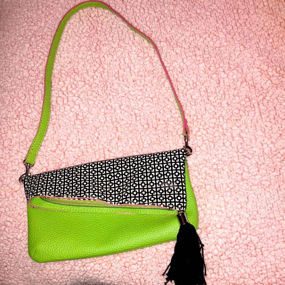 Jazza shoulder bag